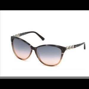 Swarovski Eugenie Sunglasses